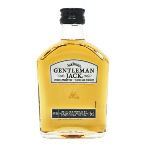 Jack Daniel's Gentleman Jack 0.050 л